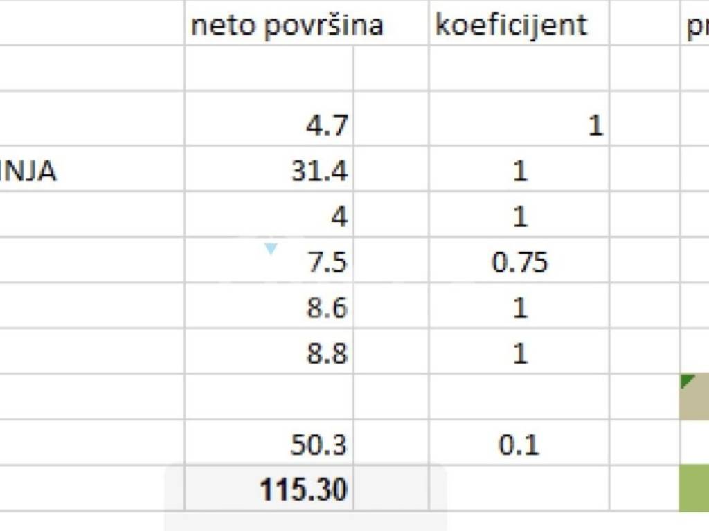 Stan u novogradnji, Prodaja, Zaprešić, Zaprešić