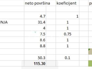 Stan u novogradnji, Prodaja, Zaprešić, Zaprešić