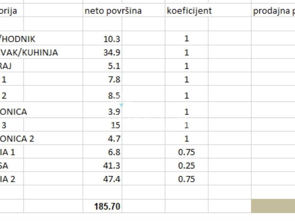 Stan u novogradnji, Prodaja, Zaprešić, Zaprešić