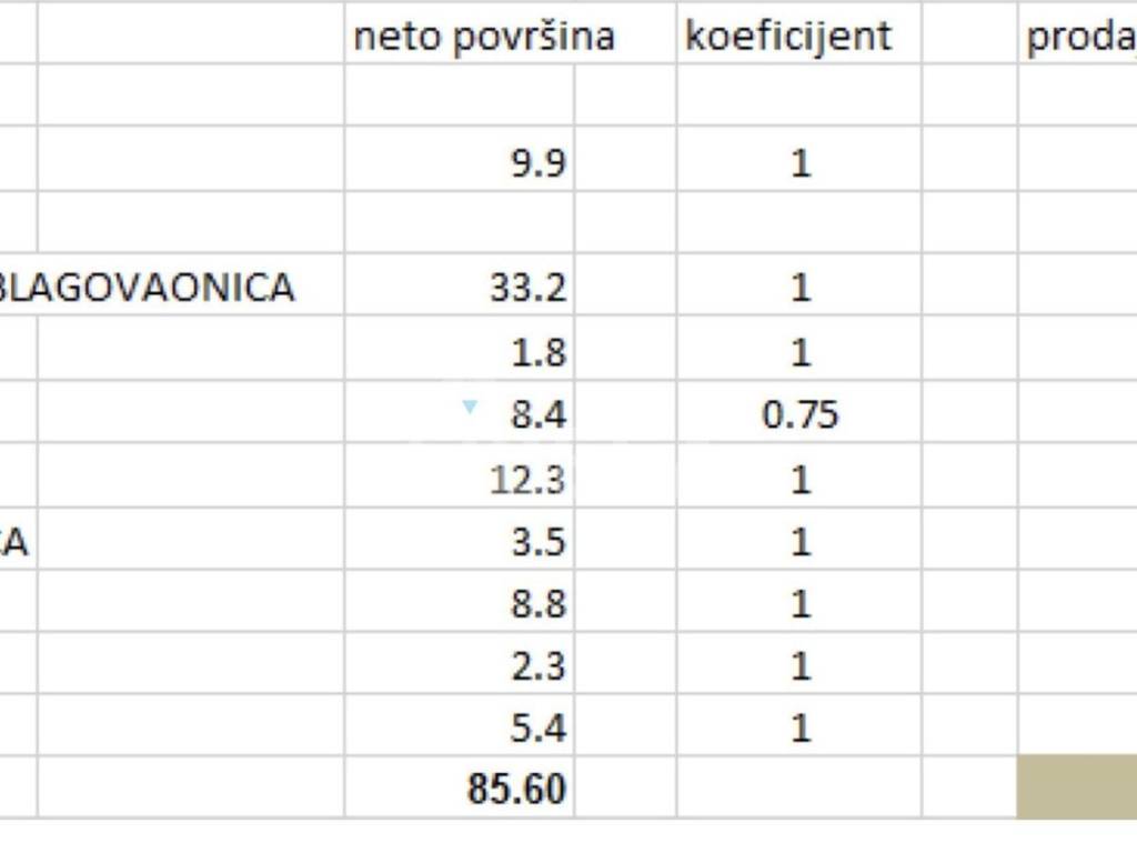 Stan u novogradnji, Prodaja, Zaprešić, Zaprešić