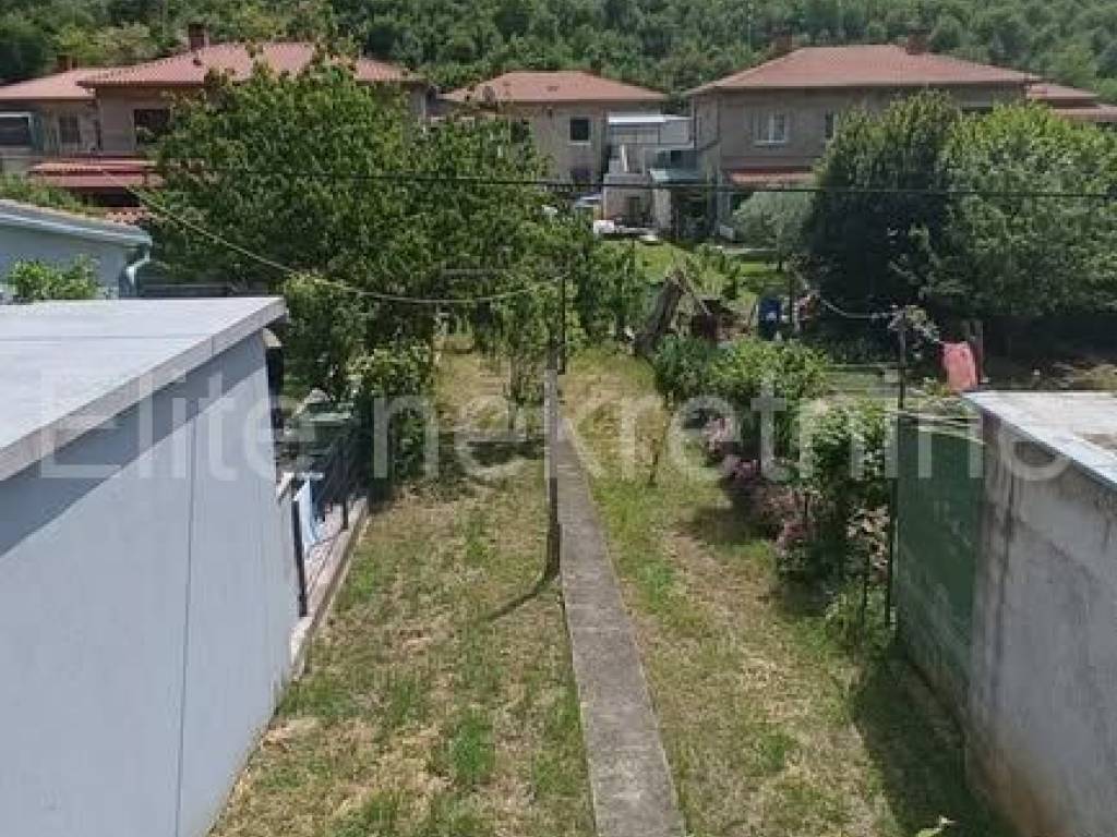 Stan u kući, Prodaja, Raša, Raša