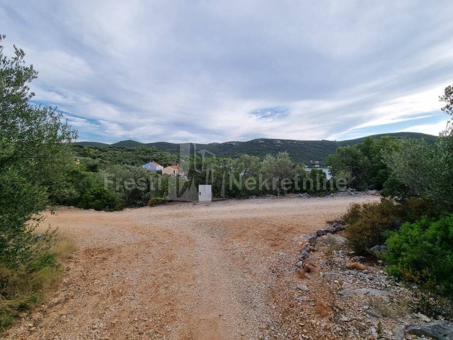 Građevinsko zemljište, Prodaja, Sali, Luka