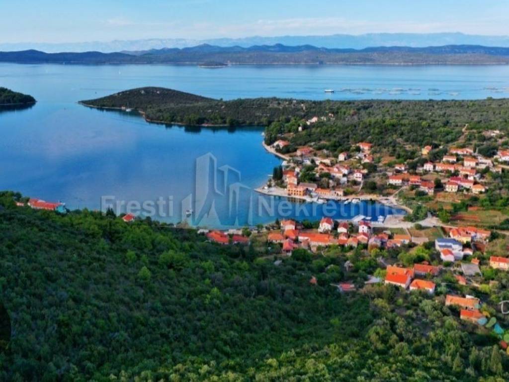 Građevinsko zemljište, Prodaja, Sali, Luka