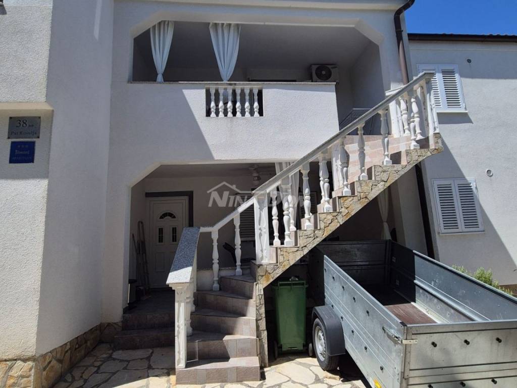 Kuća u nizu, Prodaja, Vir, Vir