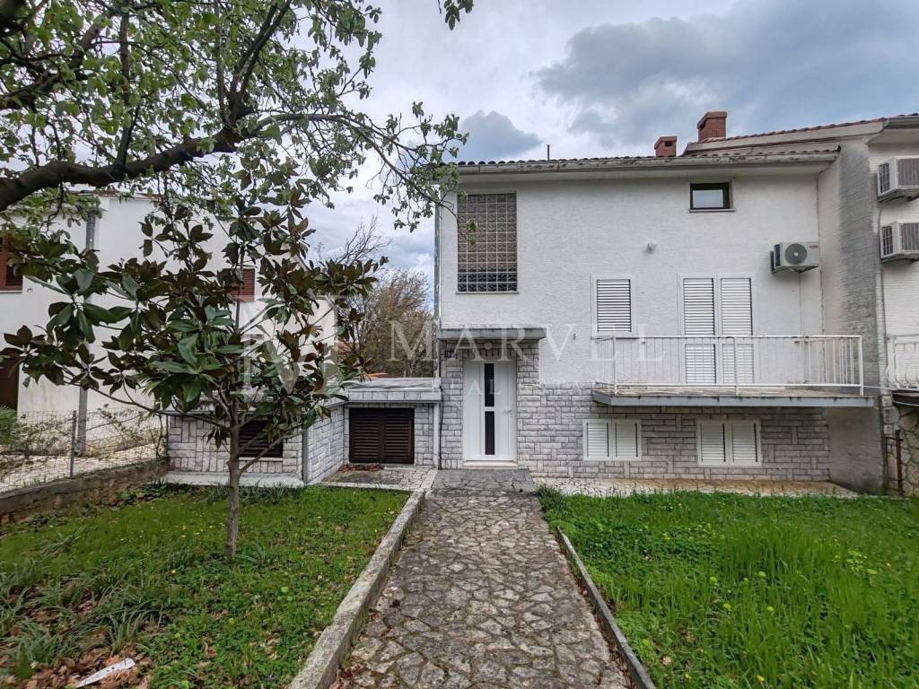 Kuća na moru, Prodaja, Omišalj, Njivice