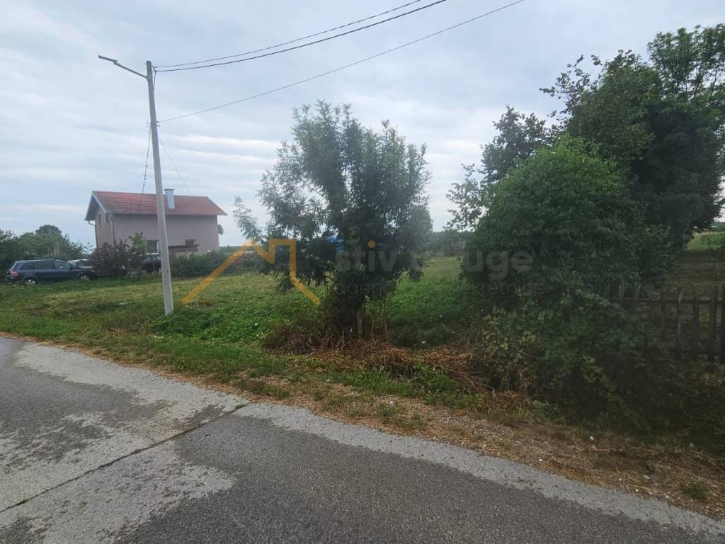 Građevinsko stambeno zemljište, Prodaja, Dugo Selo - Okolica, Mala Ostrna