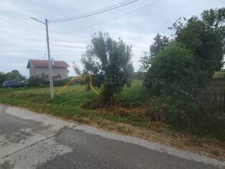 Građevinsko stambeno zemljište, Prodaja, Dugo Selo - Okolica, Mala Ostrna