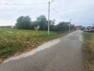 Građevinsko stambeno zemljište, Prodaja, Dugo Selo - Okolica, Mala Ostrna