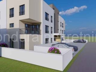 Apartman na moru, Prodaja, Bibinje, Bibinje