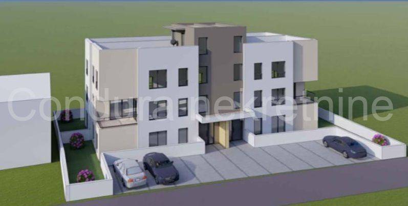 Apartman na moru, Prodaja, Bibinje, Bibinje
