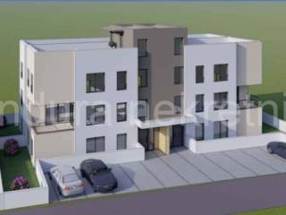 Apartman na moru, Prodaja, Bibinje, Bibinje