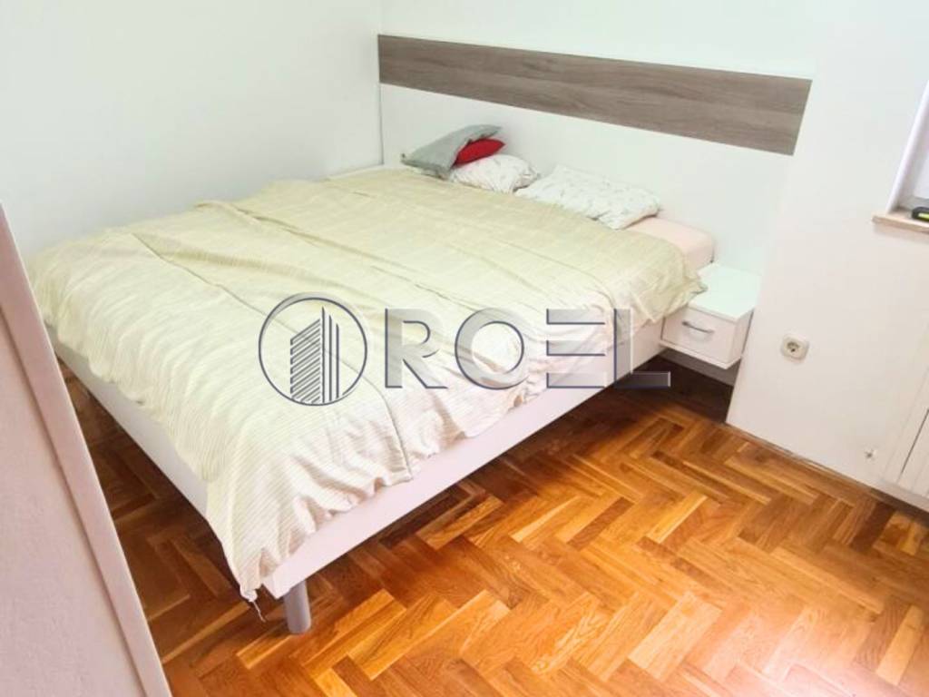Stan u zgradi, Najam, Zagreb, Novi Zagreb - zapad