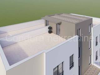 Apartman na moru, Prodaja, Bibinje, Bibinje