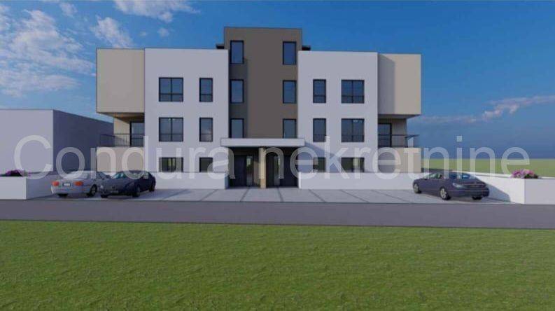 Apartman na moru, Prodaja, Bibinje, Bibinje