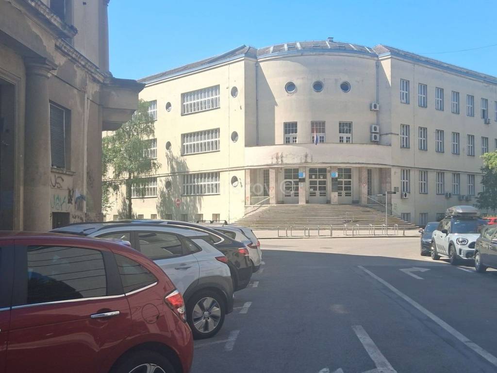Stan u zgradi, Prodaja, Zagreb, Donji Grad