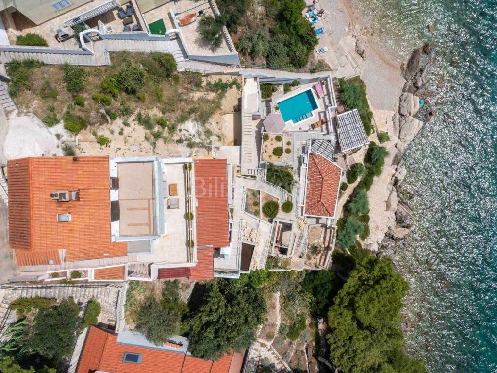 Samostojeća kuća, Prodaja, Omiš, Stanići