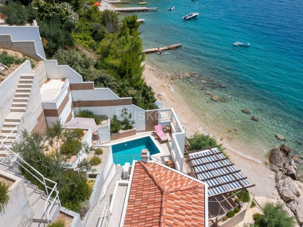 Samostojeća kuća, Prodaja, Omiš, Stanići