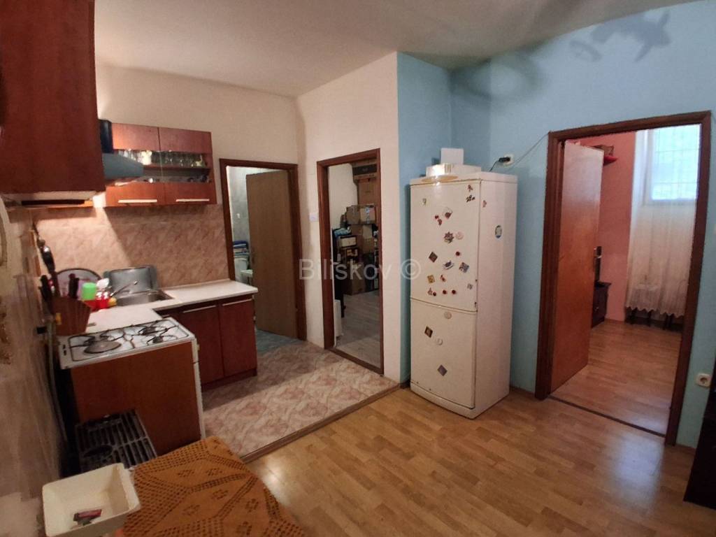 Stan u zgradi, Prodaja, Zagreb, Donji Grad