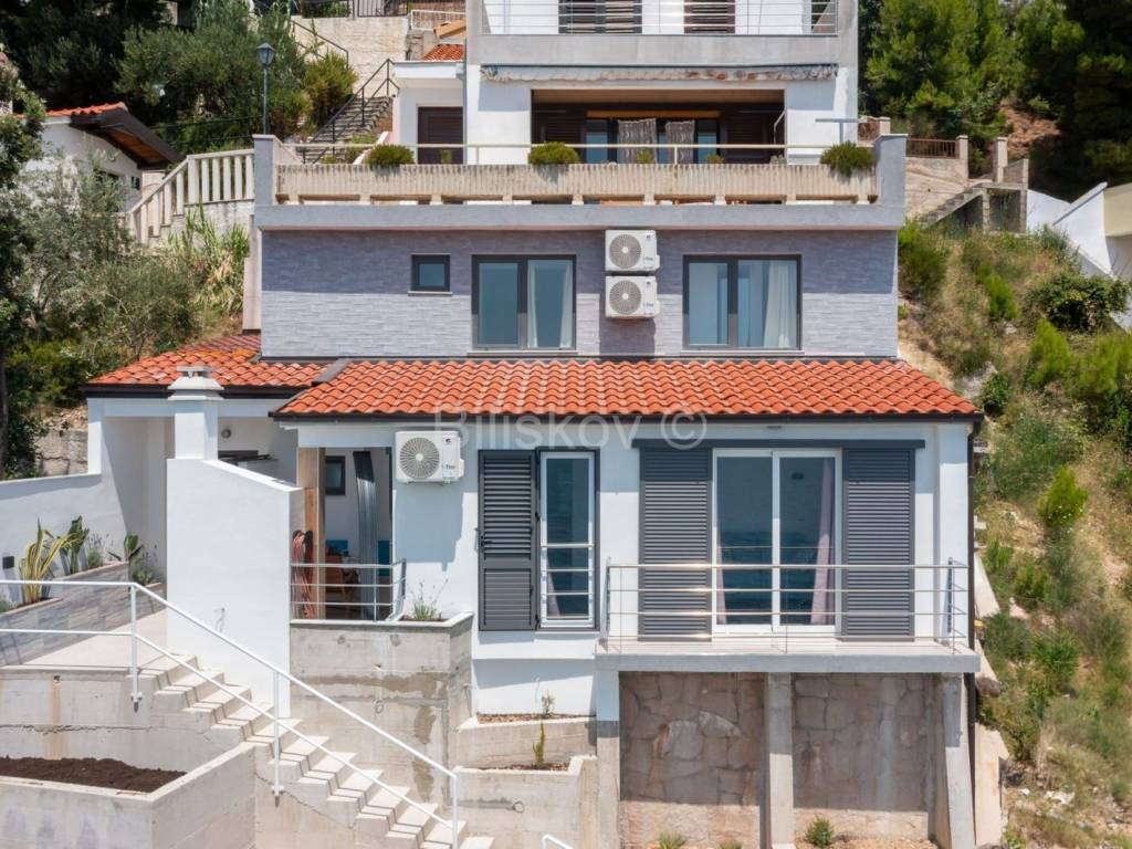 Samostojeća kuća, Prodaja, Omiš, Stanići