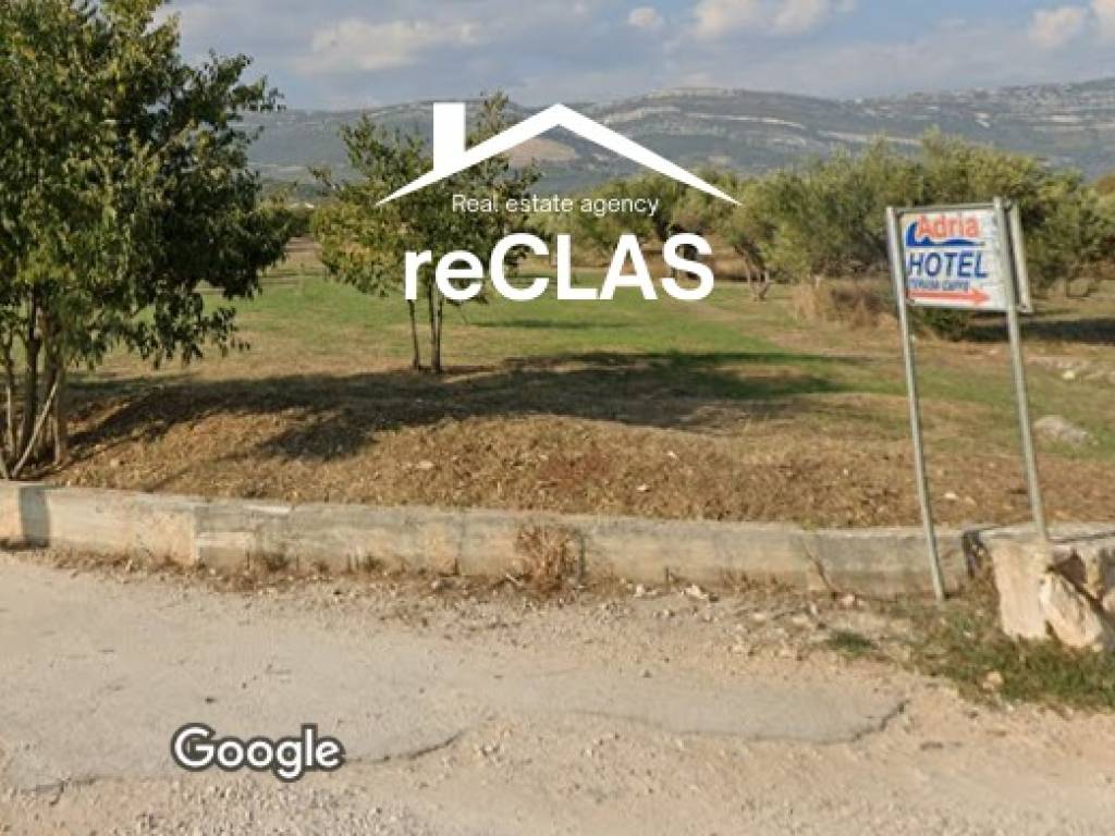 Kastela, Kastel Stafilic