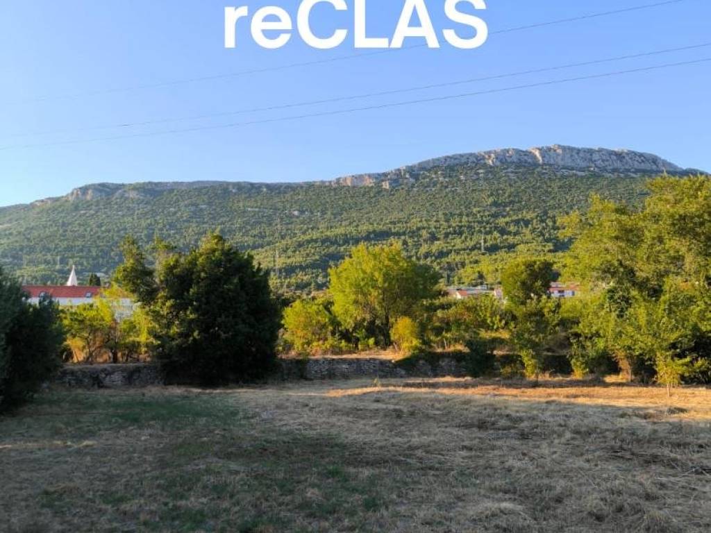 Kastela, Kastel Stari