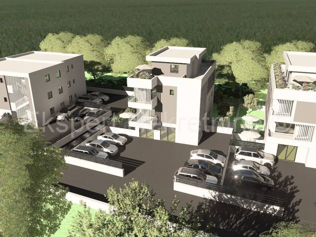 Stan u novogradnji, Prodaja, Kaštela, Kaštel Stari