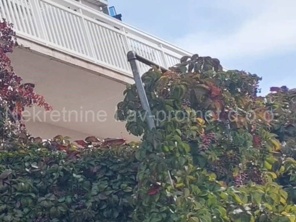 Apartmanska kuća, Prodaja, Omiš, Lokva Rogoznica