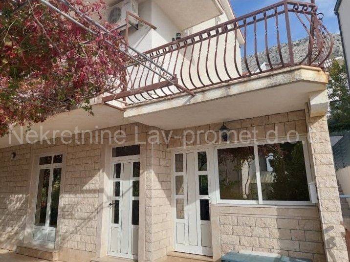 Apartmanska kuća, Prodaja, Omiš, Lokva Rogoznica