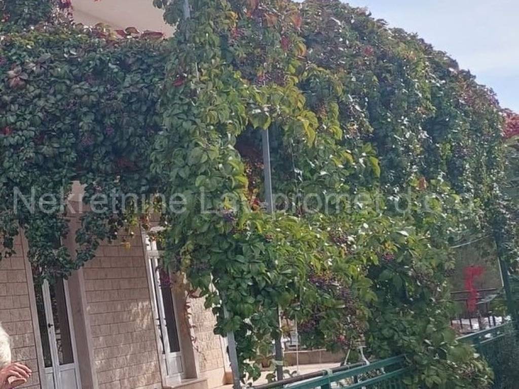 Apartmanska kuća, Prodaja, Omiš, Lokva Rogoznica
