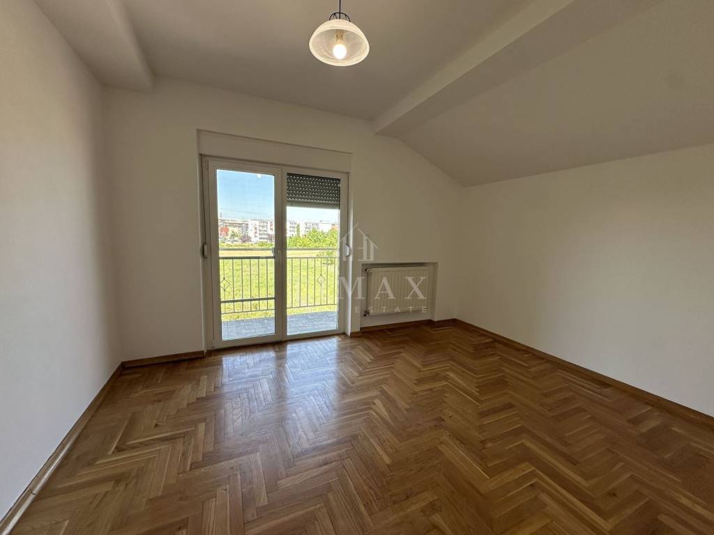 Stan u kući, Najam, Zagreb, Novi Zagreb - istok