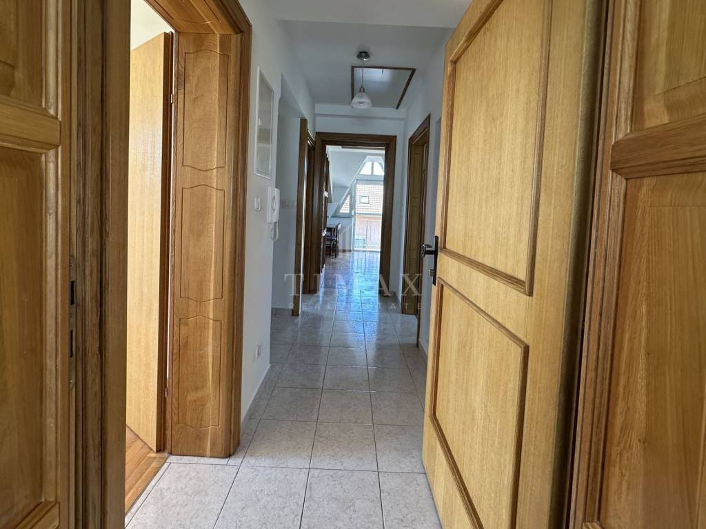 Stan u kući, Najam, Zagreb, Novi Zagreb - istok