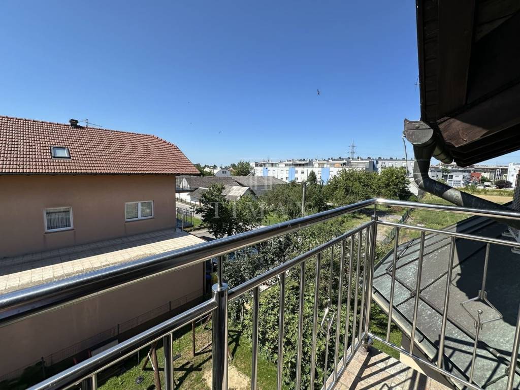 Stan u kući, Najam, Zagreb, Novi Zagreb - istok
