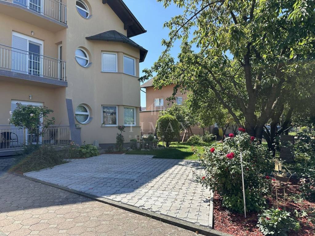 Stan u kući, Najam, Zagreb, Novi Zagreb - istok