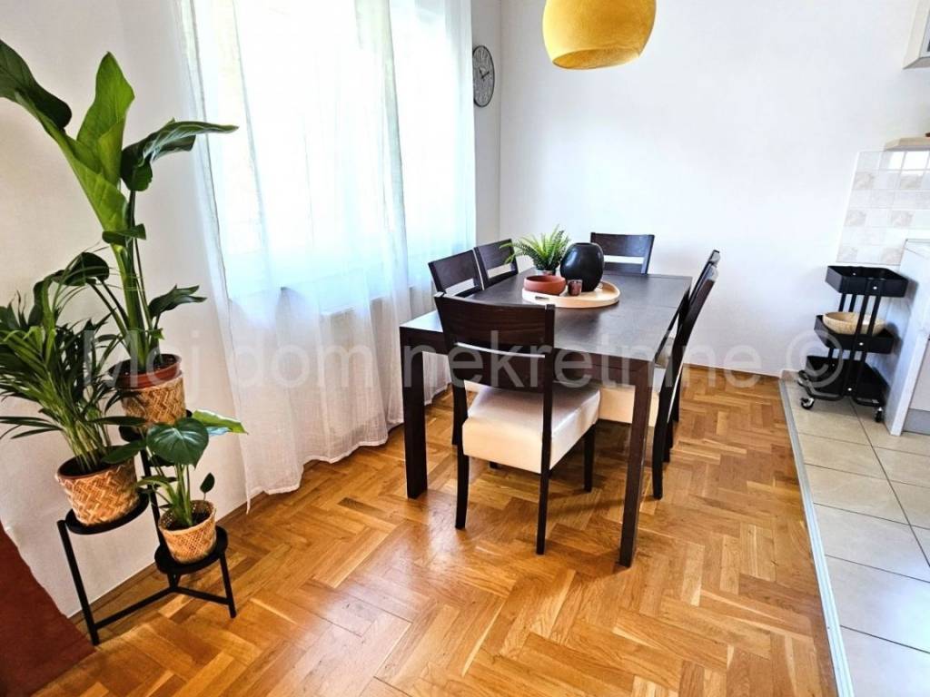 Stan u zgradi, Prodaja, Zagreb, Črnomerec