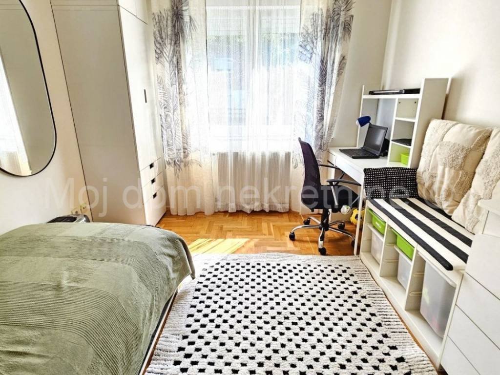Stan u zgradi, Prodaja, Zagreb, Črnomerec