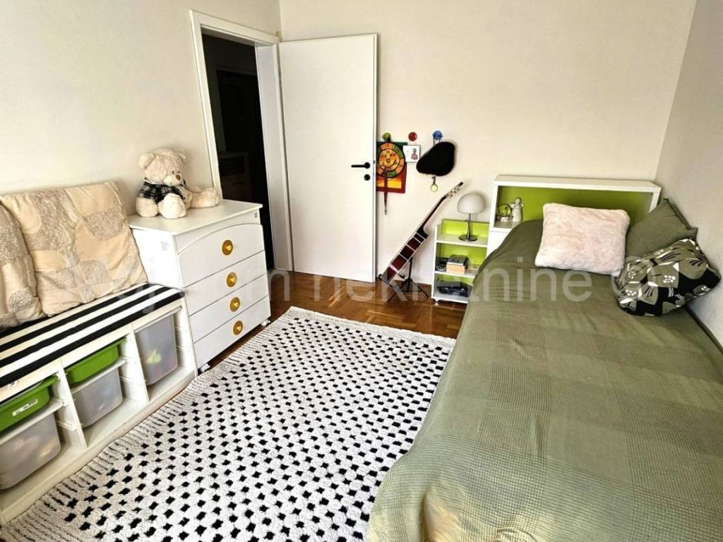 Stan u zgradi, Prodaja, Zagreb, Črnomerec