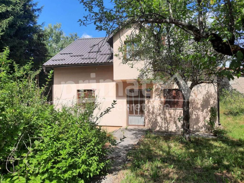 Kuća, Prodaja, Josipdol, Josipdol