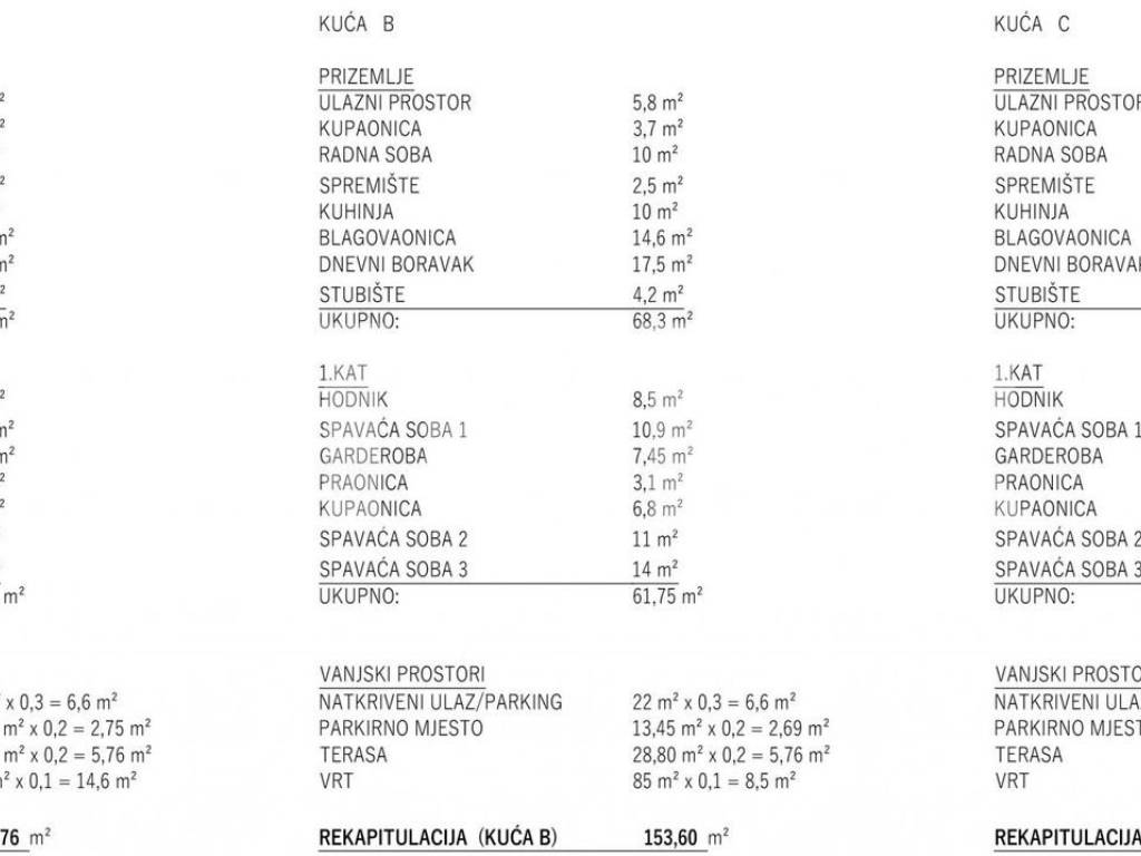 Kuća u nizu, Prodaja, Stupnik, Gornji Stupnik