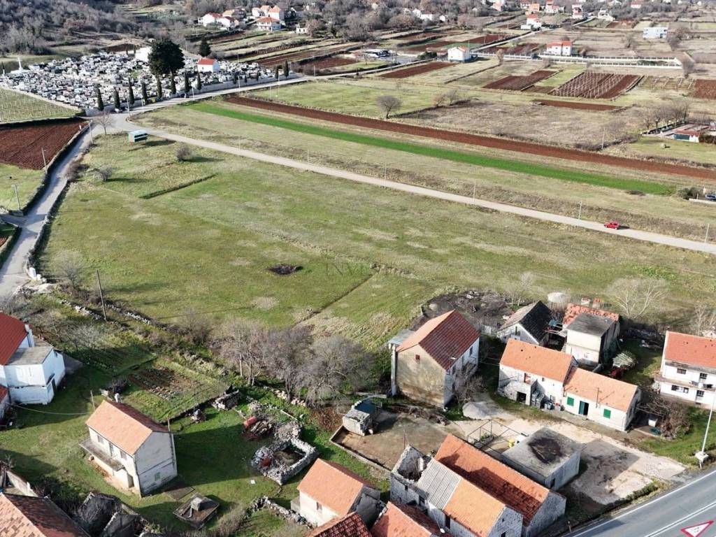 Samostojeća kuća, Prodaja, Dicmo, Ercegovci