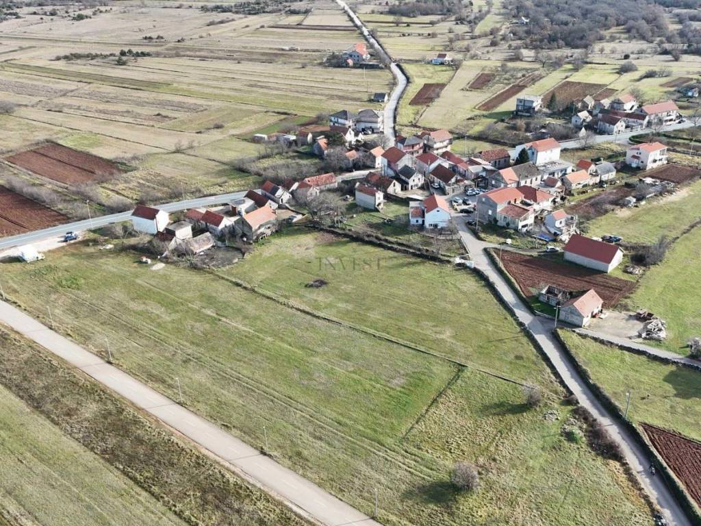 Samostojeća kuća, Prodaja, Dicmo, Ercegovci