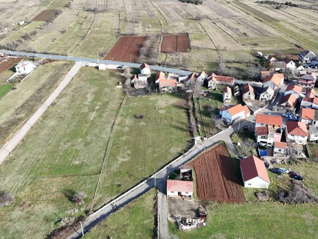 Samostojeća kuća, Prodaja, Dicmo, Ercegovci