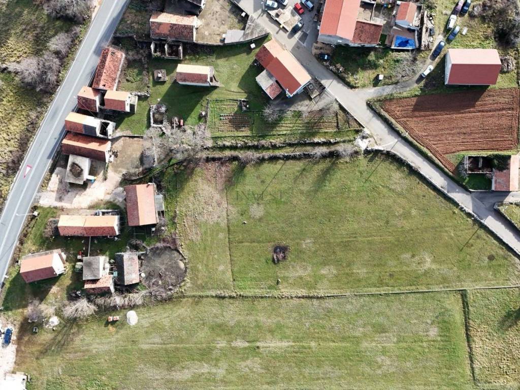 Samostojeća kuća, Prodaja, Dicmo, Ercegovci