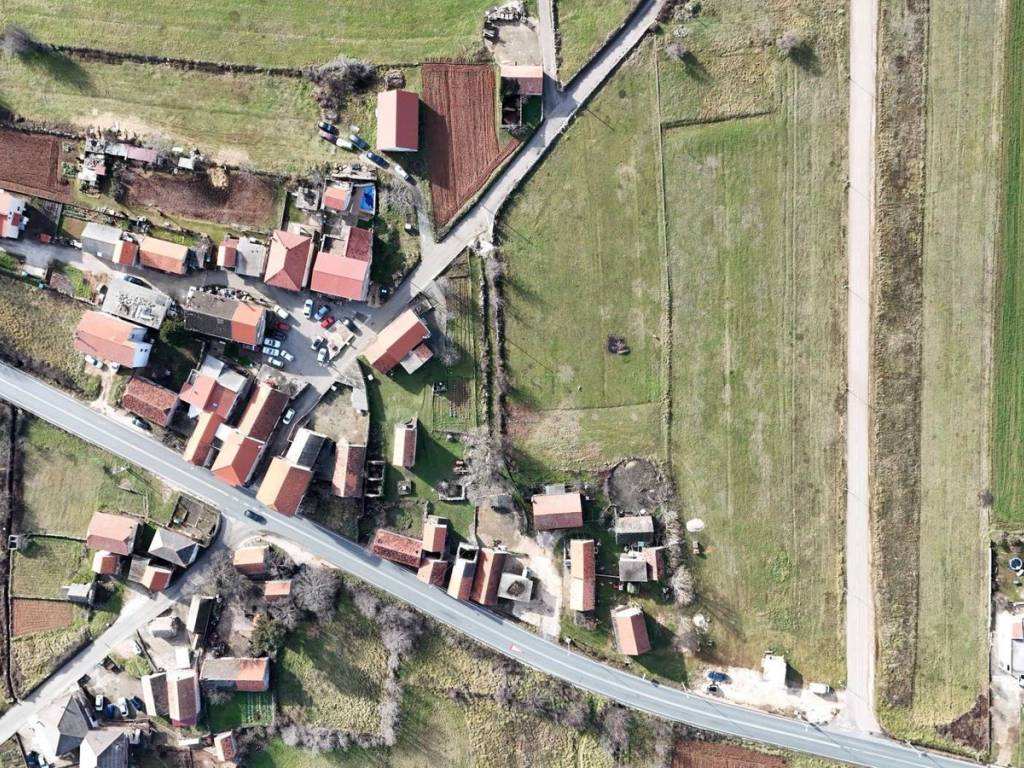 Samostojeća kuća, Prodaja, Dicmo, Ercegovci