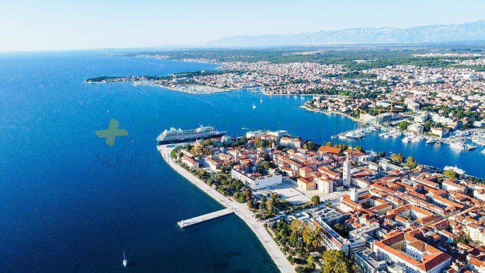 Građevinsko zemljište, Prodaja, Novigrad, Paljuv