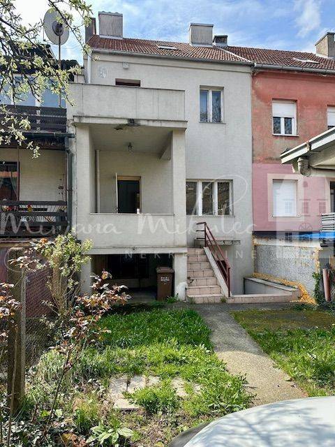 Kuća u nizu, Prodaja, Zagreb, Pešćenica - Žitnjak