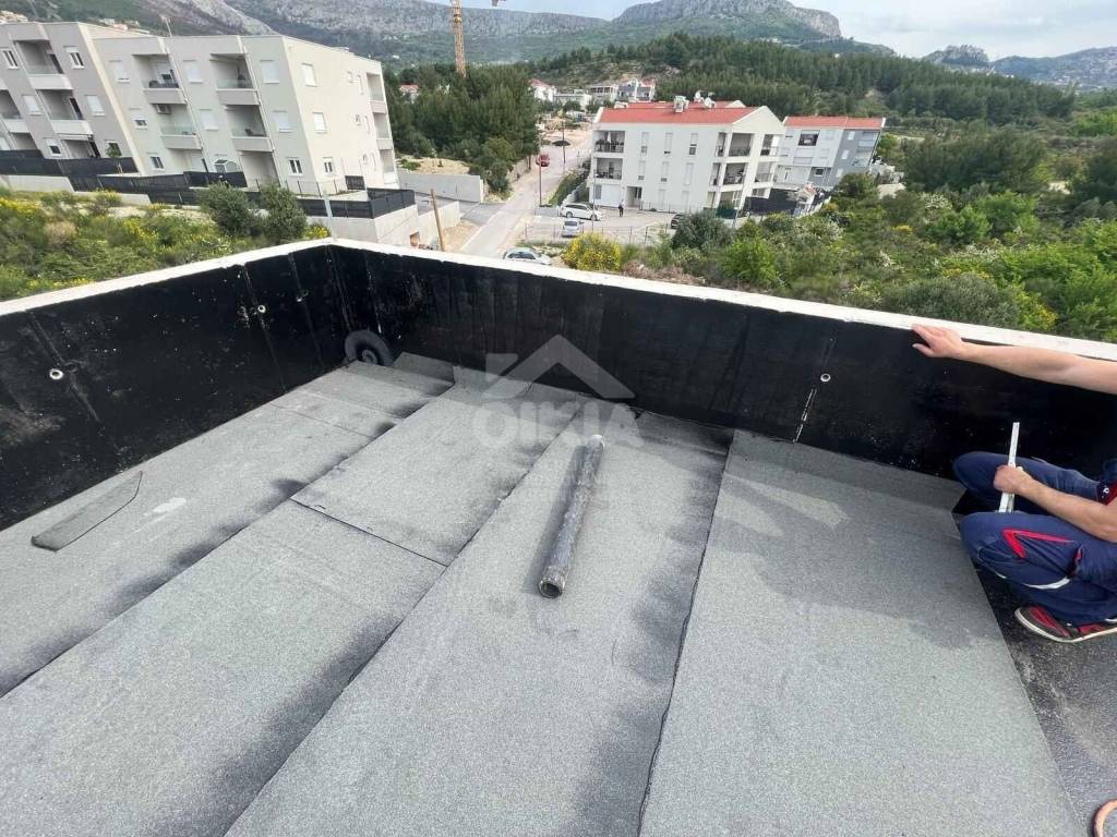 Stan u novogradnji, Prodaja, Solin, Mezanovci