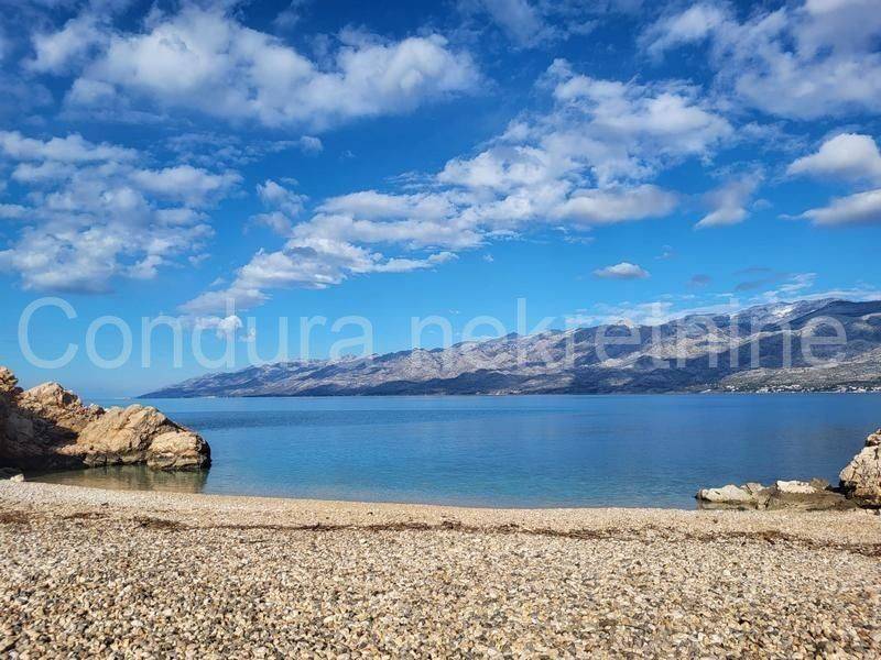 Građevinsko zemljište, Prodaja, Posedarje, Slivnica