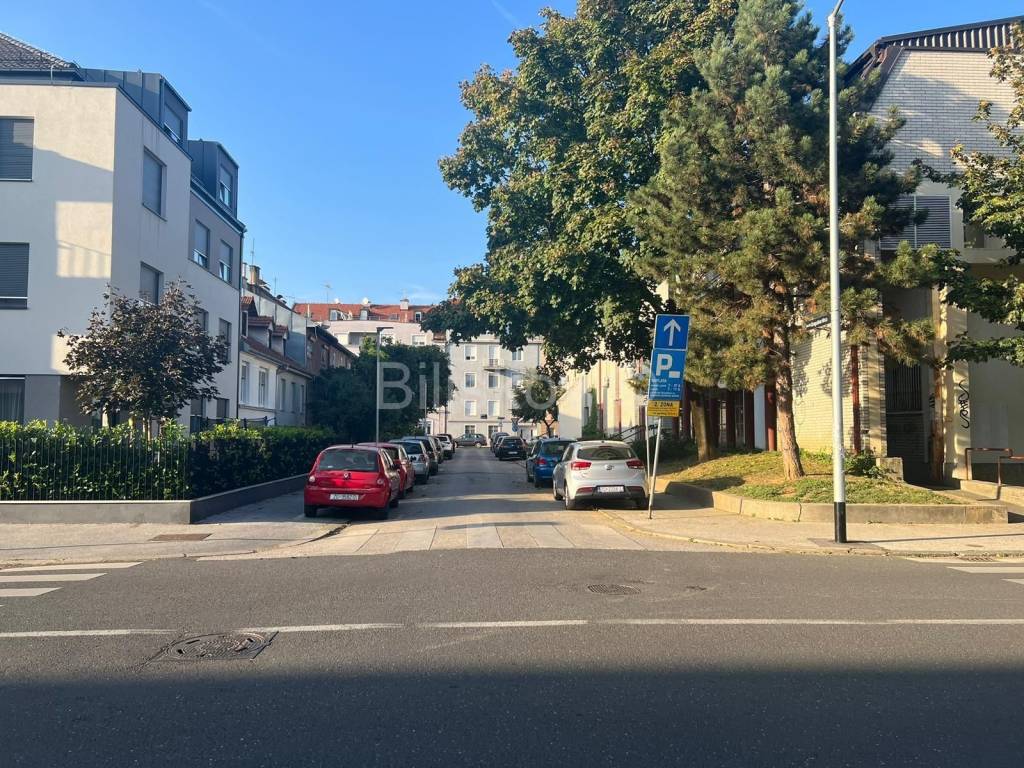 Stan u zgradi, Prodaja, Zagreb, Maksimir