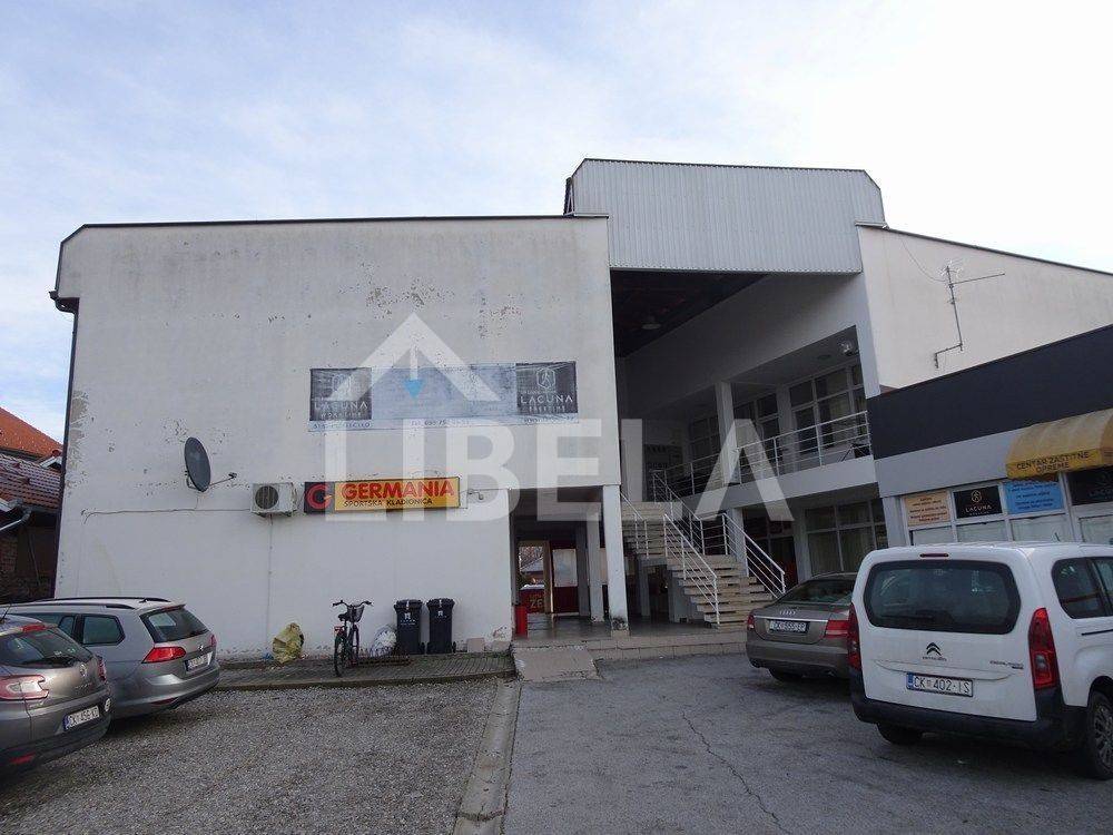 Ured, Prodaja, Šenkovec, Šenkovec