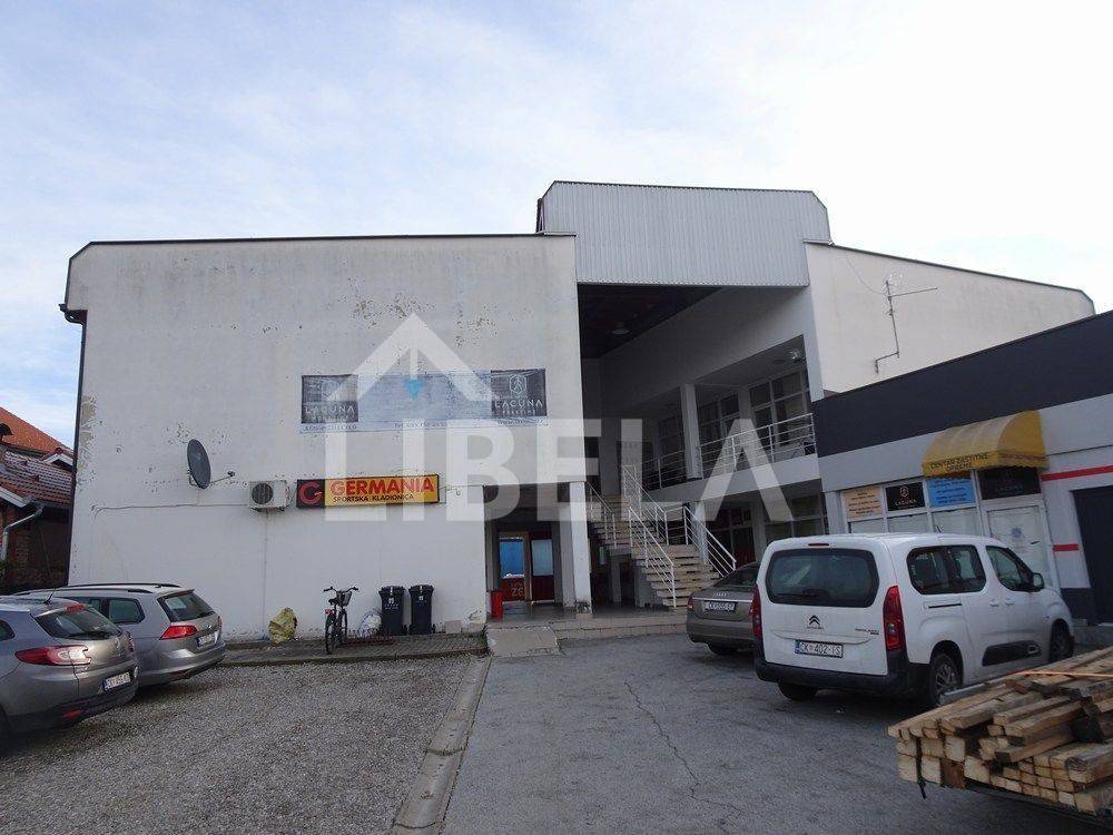 Ured, Prodaja, Šenkovec, Šenkovec